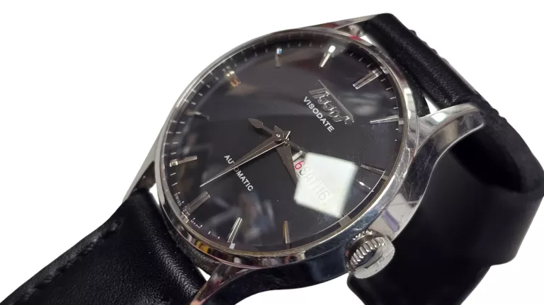 ZEGAREK TISSOT VISODATE T019430B AUTOMATIC