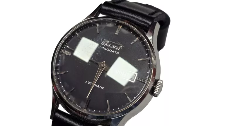 ZEGAREK TISSOT VISODATE T019430B AUTOMATIC