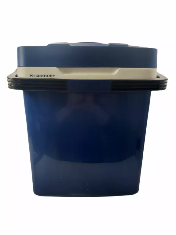 STERNHOFF SDH116 LODÓWKA TURYSTYCZNA SAMOCHODOWA 30-40L 12V GRANA