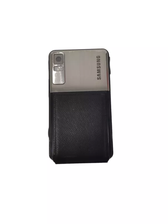 TELEFON SAMSUNG SGH-F480I B/N
