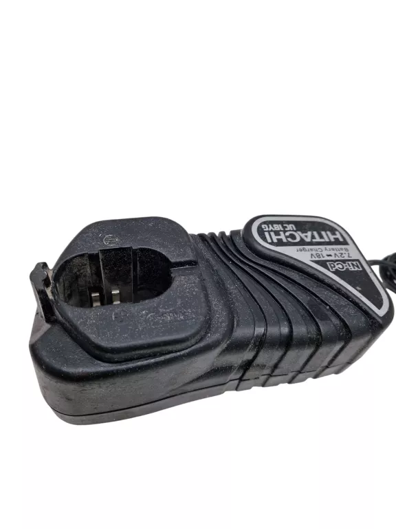ŁADOWARKA HITACHI NI-CD 7.2V - 18V UC18YG