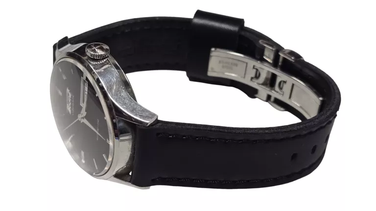 ZEGAREK TISSOT VISODATE T019430B AUTOMATIC