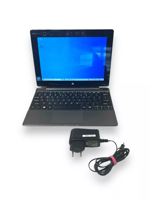 LAPTOP ACER SWITCH ONE 10 N15P2 2/530GB INTEL ATOM