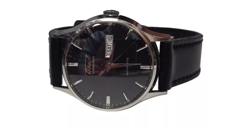 ZEGAREK TISSOT VISODATE T019430B AUTOMATIC