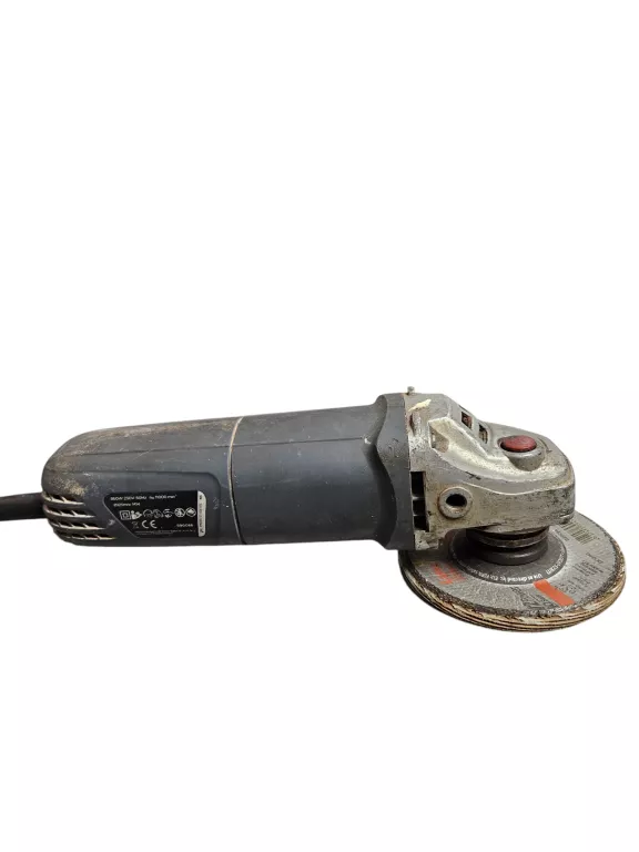 SZLIFIERKA KĄTOWA GRAPHITE 59G086 860W