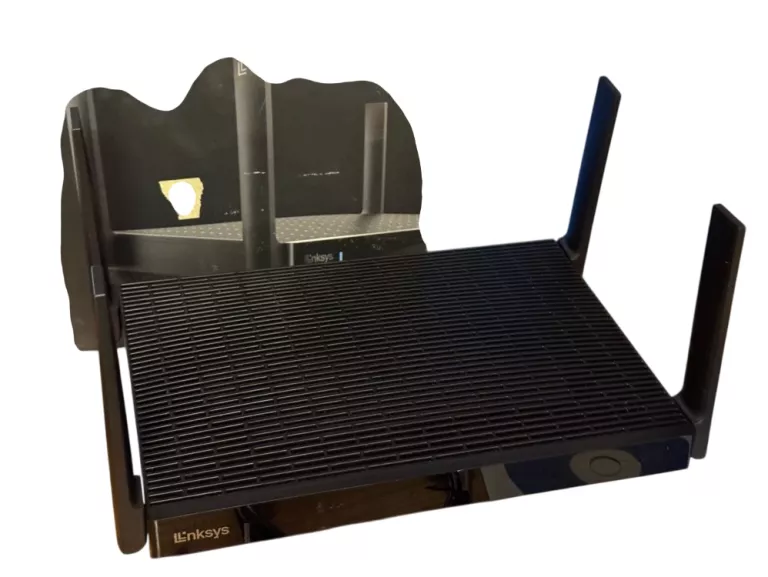 LINKSYS HYDRA PRO 6E WIFI 6 MR-7500-EU KOMPLET