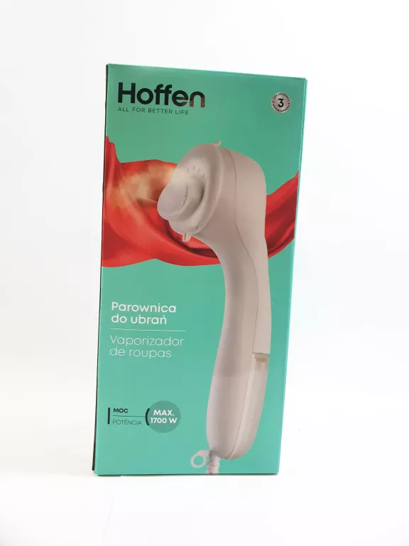 PAROWNICA HOFFEN HO-00037