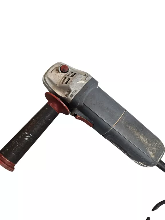 SZLIFIERKA KĄTOWA GRAPHITE 59G086 860W