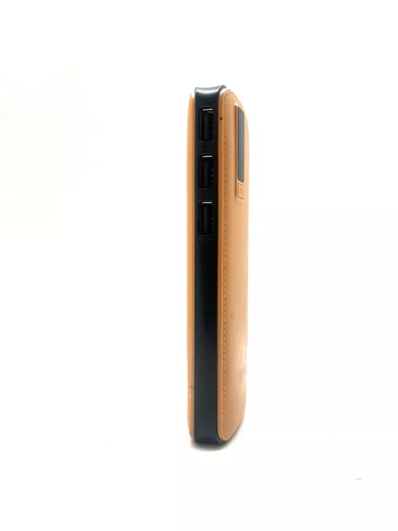 POWERBANK ELWORLD 20000MAH