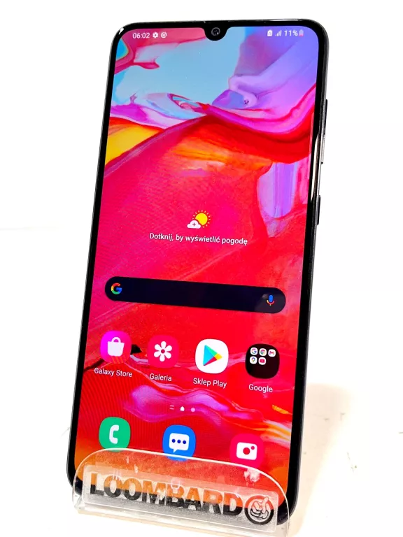 TELEFON SAMSUNG GALAXY A 70