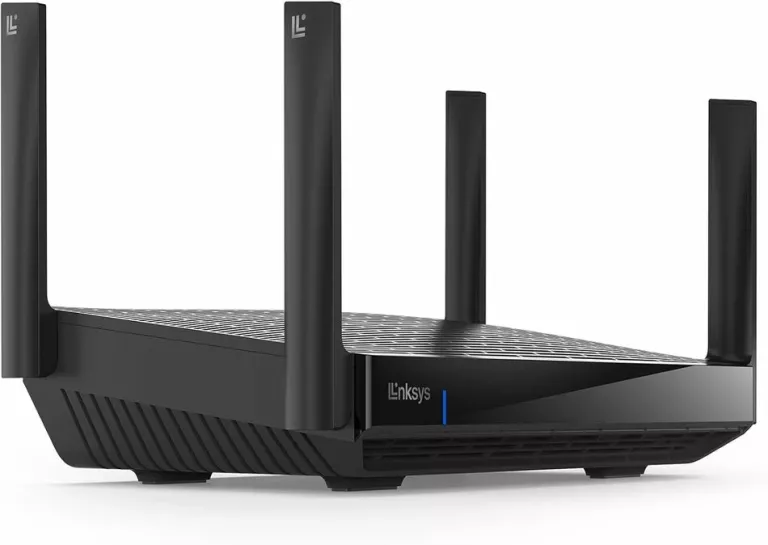 LINKSYS HYDRA PRO 6E WIFI 6 MR-7500-EU KOMPLET