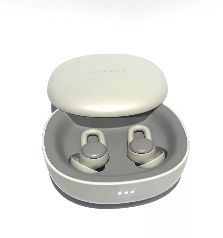 SŁUCHAWKI SZUMIĄCE AMAZFIT ZENBUDS