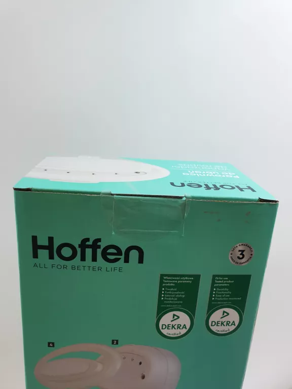 PAROWNICA HOFFEN HO-00037