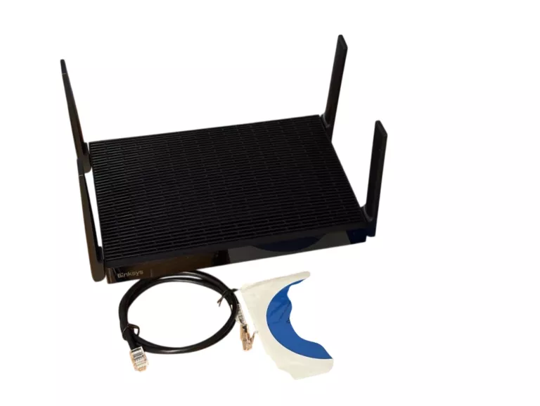LINKSYS HYDRA PRO 6E WIFI 6 MR-7500-EU KOMPLET