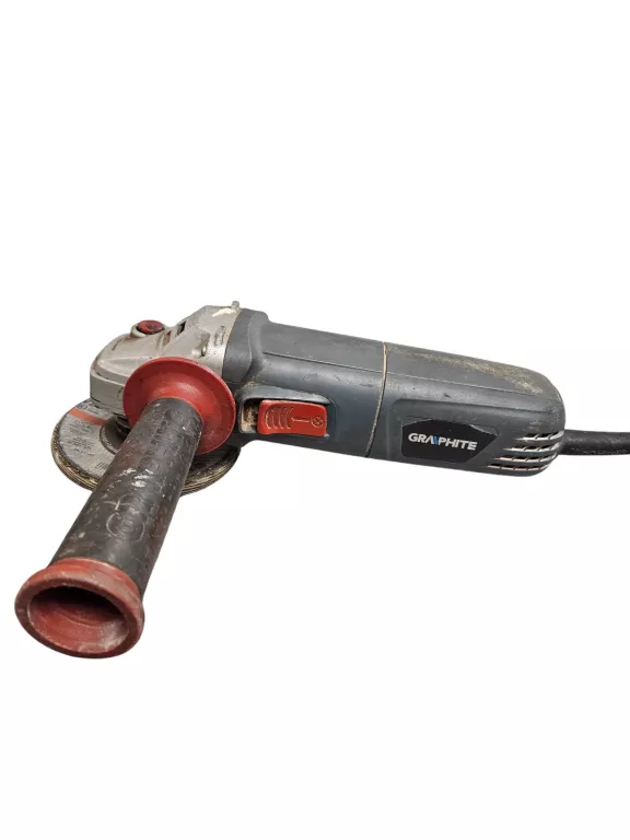 SZLIFIERKA KĄTOWA GRAPHITE 59G086 860W