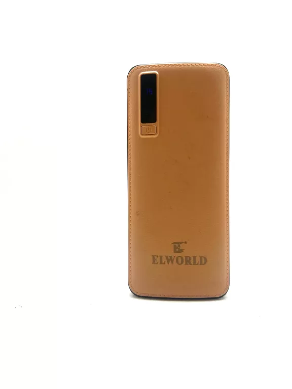 POWERBANK ELWORLD 20000MAH