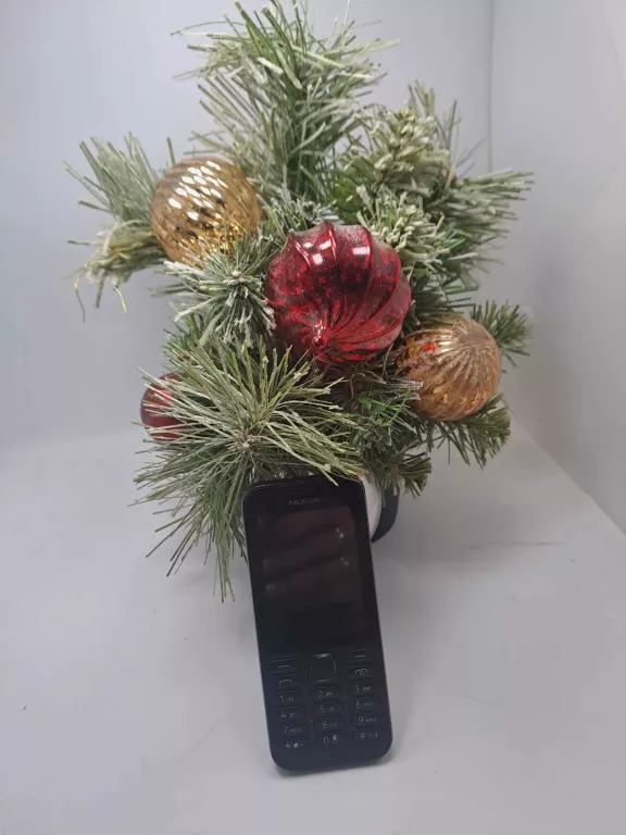 TELEFON NOKIA RM-1110 DUAL SIM