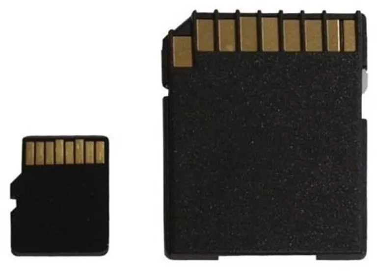 IMRO KARTA PAMIĘCI MICRO SD 128GB 100MB/S CLASS 10 UHS 2 4K Z ADAPTEREM SD