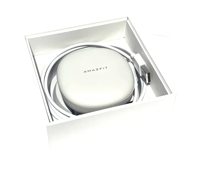 SŁUCHAWKI SZUMIĄCE AMAZFIT ZENBUDS