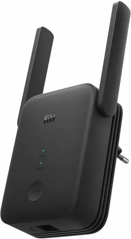 WZMACNIACZ SYGNAŁU WIFI XIAOMI AC1200 RA75 KOMPLET