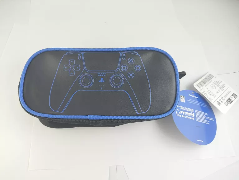 PIÓRNIK PLAYSTATION
