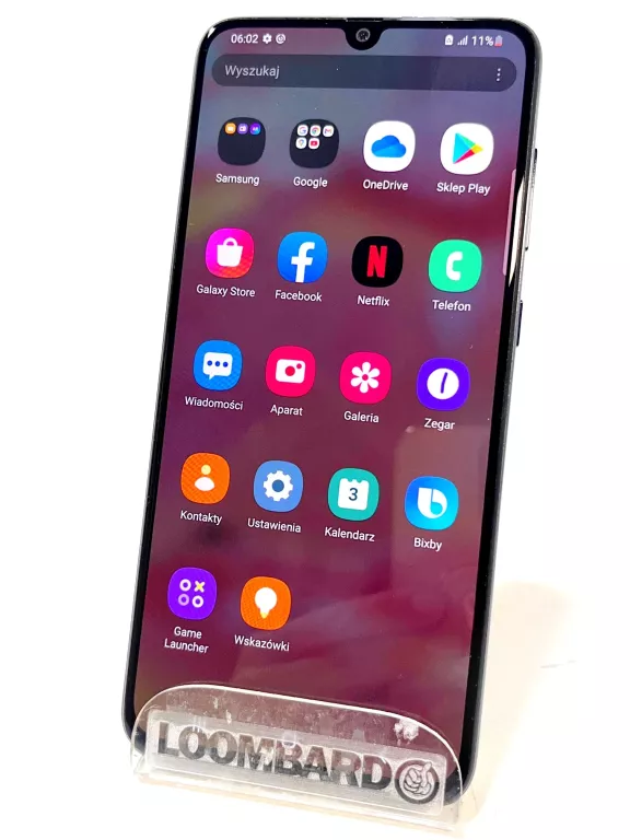 TELEFON SAMSUNG GALAXY A 70