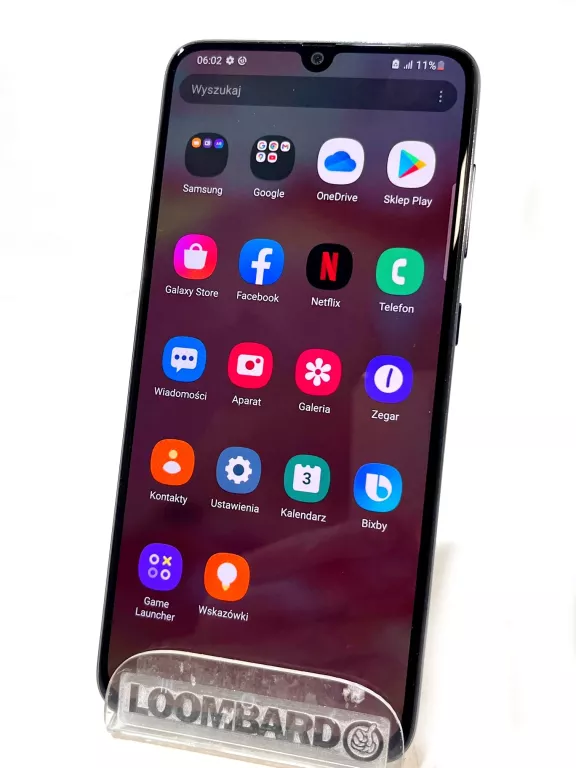TELEFON SAMSUNG GALAXY A 70