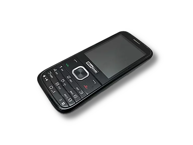 TELEFON MAXCOM MM237