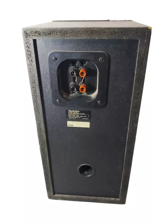 KOLUMNA TECHNICS SB-EX2