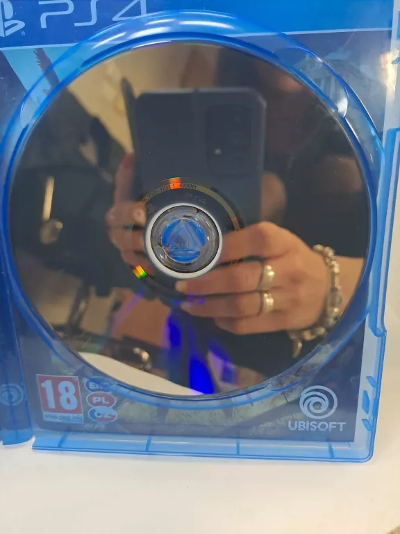 GRA PS4 ASSASSINS CREED ODYSSEY J.PL (18)