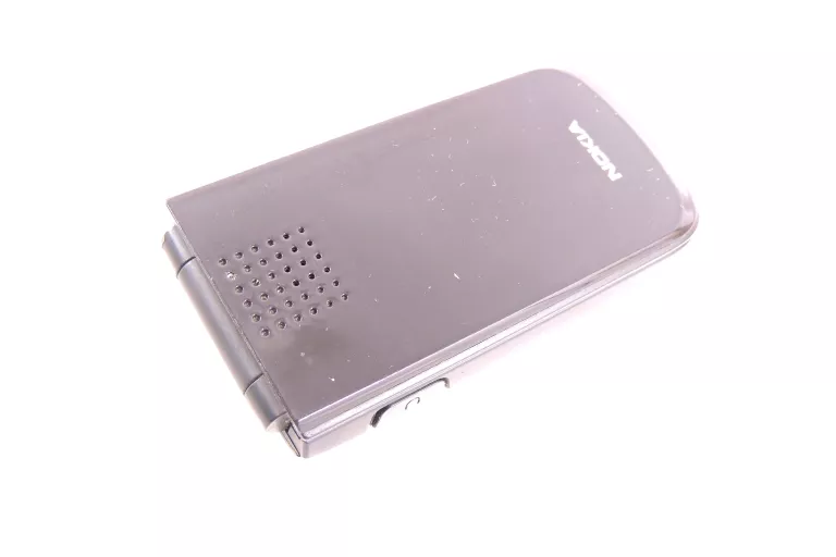 TELEFON NOKIA 2720 FOLD 32 MB / 32 MB 2G CZARNY