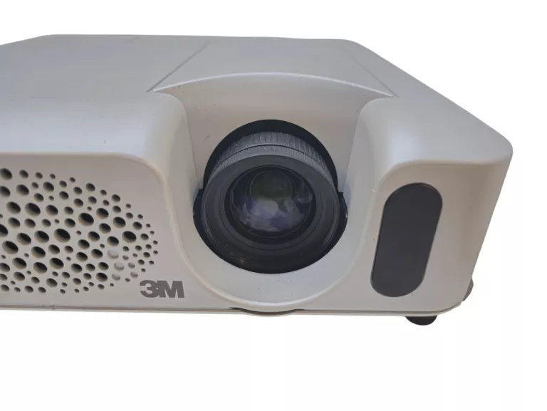 PROJEKTOR MULTIMEDIALNY 3M X62 2500LM