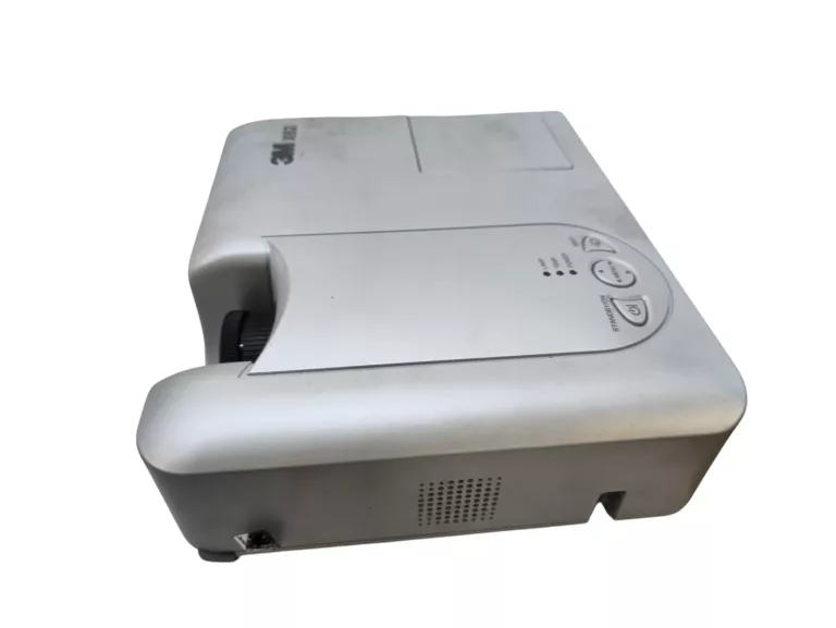 PROJEKTOR MULTIMEDIALNY 3M X62 2500LM