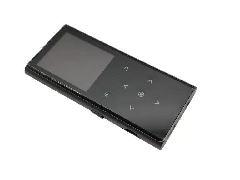 ODTWARZACZ MP3 64 GB BLUETOOTH MUZYCZNY ZOOAOXO M600 Z GŁOŚNIKIEM