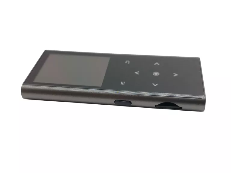 ODTWARZACZ MP3 64 GB BLUETOOTH MUZYCZNY ZOOAOXO M600 Z GŁOŚNIKIEM