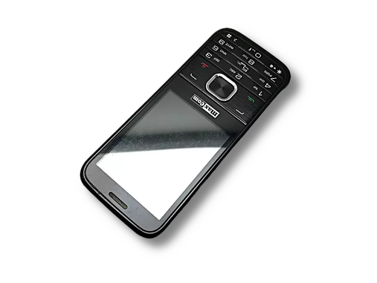TELEFON MAXCOM MM237