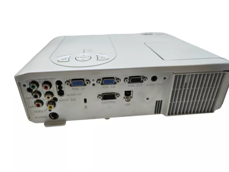 PROJEKTOR MULTIMEDIALNY 3M X62 2500LM