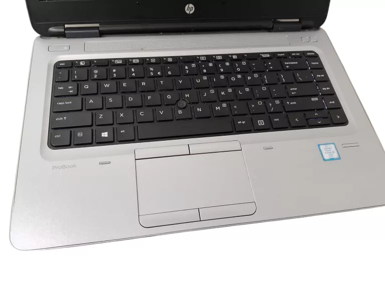 LAPTOP HP PROBOOK 640 G2 16 RAM WIN11 + ZASILACZ