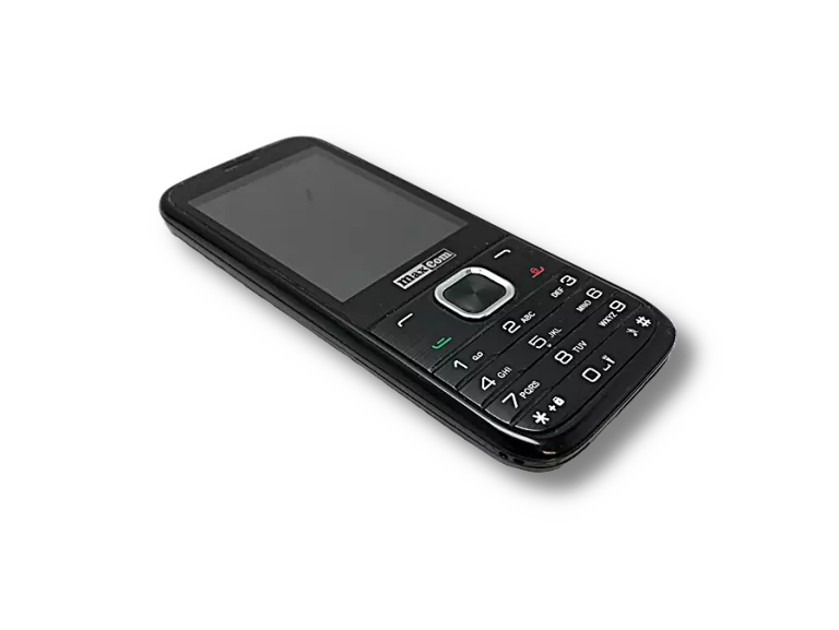 TELEFON MAXCOM MM237