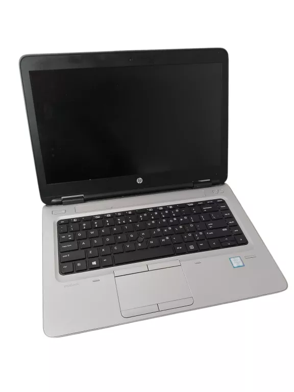 LAPTOP HP PROBOOK 640 G2 16 RAM WIN11 + ZASILACZ