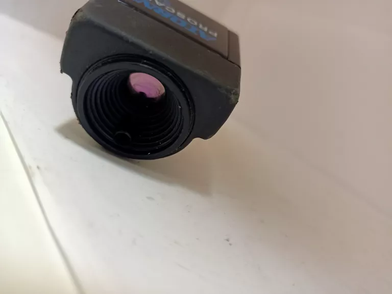 PROFESJONALNY TERMOMETR NA PODCZERWIEŃ  ATORN PROSCAN 520