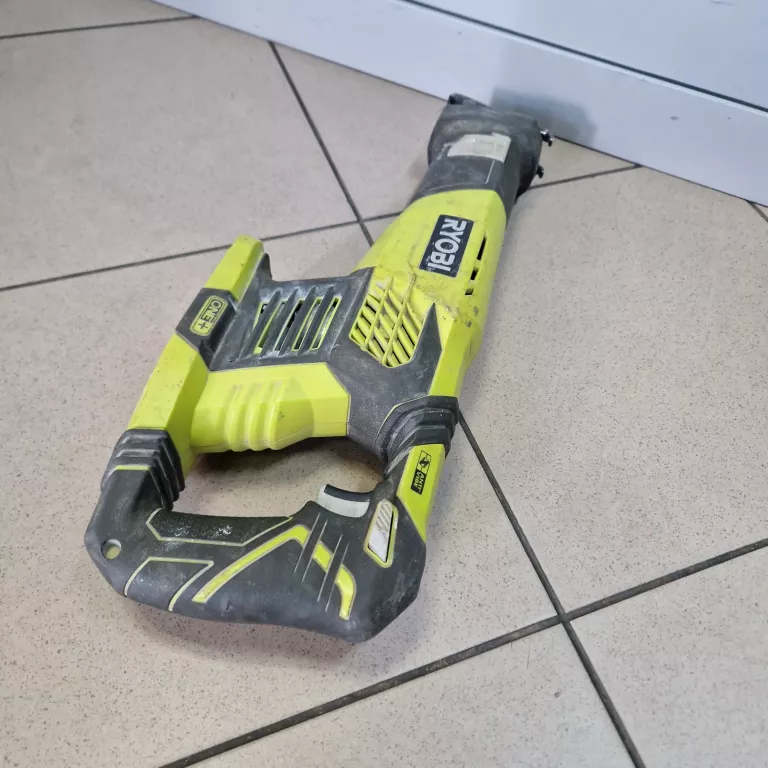 PIŁA SZABLASTA RYOBI RRS1801 18V SAMO BODY