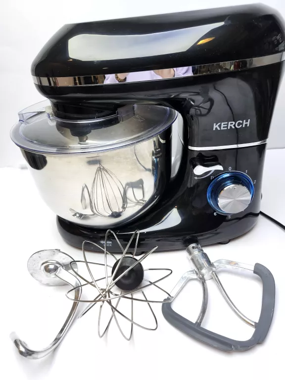 ROBOT PLANETARNY KERCH MYCHEF