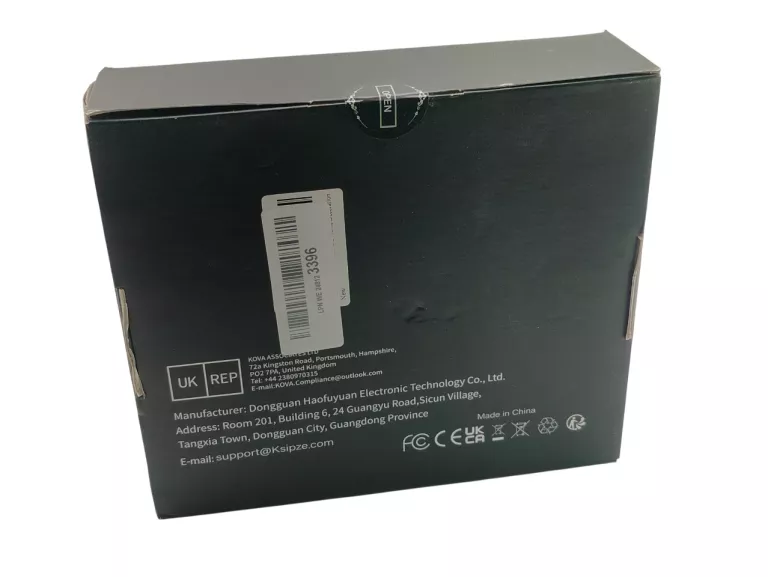 TAŚMA LED KSIPZE RGB 30M BLUETOOTH PILOT