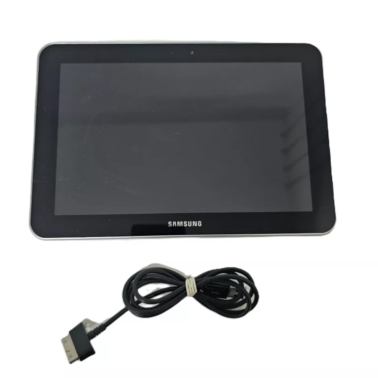 TABLET SAMSUNG GALAXY TAB 8.9 LTE PURE WHITE GT-P7320 1/16GB//USZKODZONY