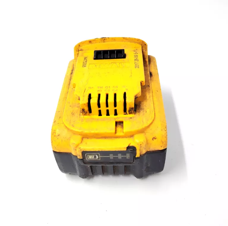 ŁADOWARKA DEWALT DCB115 + BATERIA18V 5AH