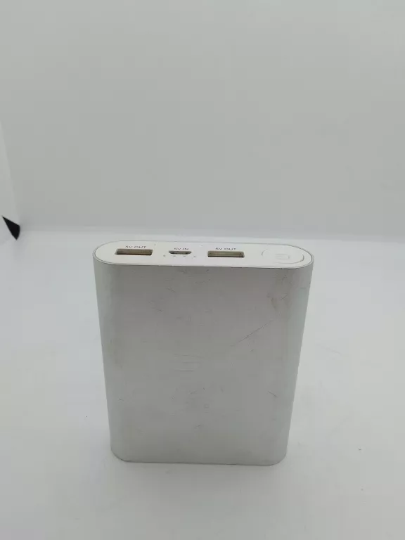 POWERBANK VAKOSS 10400MAH