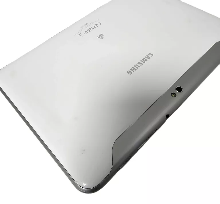 TABLET SAMSUNG GALAXY TAB 8.9 LTE PURE WHITE GT-P7320 1/16GB//USZKODZONY