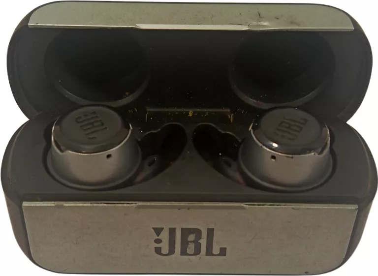 SŁUCHAWKI BEZPRZEWODOWE DOKANAŁOWE JBL REFLECT FLOW SPORT