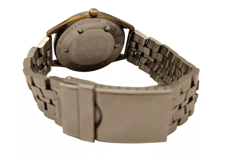 ZEGAREK ATLANTIC WORLDMASTER ORGINAL 61660